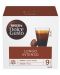 Кафе капсули NESCAFE Dolce Gusto - Lungo Intenso, 16 напитки - 1t