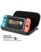 Калъф Nacon - Deluxe Travel Case, Super Mario Bros. Wonder (Nintendo Switch/Lite/OLED) - 2t