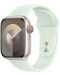 Каишка Apple - Sport Band, Apple Watch, 41 mm, M/L, Soft Mint - 2t