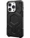 Калъф UAG - Monarch Pro MagSafe, iPhone 15 Pro, Carbon Fiber - 3t