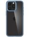 Калъф Spigen - Crystal Hybrid, iPhone 15 Pro Max, Sierra Blue - 6t