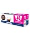 Кафе капсули NESCAFE Dolce Gusto - Ristretto Ardenza Economy pack, 48 напитки - 2t