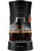 Кафемашина Philips - Senseo, CSA240/61, 1 bar, 0.9 l, черна - 2t