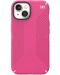Калъф Speck - Presidio 2 Grip MagSafe, iPhone 14, розов - 1t