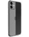 Калъф Next One - Glass, iPhone 11, прозрачен - 4t