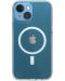 Калъф Next One - Clear Shield MagSafe, iPhone 13, прозрачен - 1t