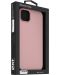 Калъф Next One - Silicon MagSafe, iPhone 14, розов - 8t