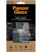 Калъф PanzerGlass - Biodegradable, Galaxy S22 Plus, черен - 3t