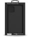 Калъф Next One - Silicon MagSafe, iPhone 12 Pro Max, черен - 6t