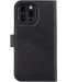 Калъф Holdit - MagnetPlus, iPhone 15 Pro Max, черен - 2t