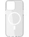 Калъф Next One - Clear Shield MagSafe, iPhone 13 Pro Max, прозрачен - 7t