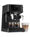 Кафемашина DeLonghi - EC230, 1100 W, 15 Bar, черна - 4t