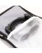 Калъф за аксесоари Shimoda - Filter Wrap 150, черен - 5t