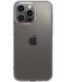 Калъф Spigen - Ultra Hybrid, iPhone 14 Pro Max, Frost Clear - 2t