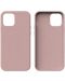 Калъф Next One - Eco Friendly, iPhone 12 mini, розов - 3t