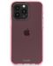 Калъф Holdit - SeeThru, iPhone 14 Pro Max, розов - 4t