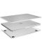 Калъф за лаптоп Speck - 144896, за MacBook Pro, 14", прозрачен - 2t