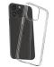 Калъф Spigen - Air Skin Hybrid, iPhone 15 Pro, Crystal Clear - 3t