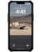 Калъф UAG - Monarch, iPhone 14 Plus, Carbon - 8t