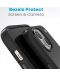 Калъф Speck - Presidio 2 Pro, iPhone 15/14/13, MagSafe, черен - 5t