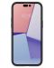 Калъф Spigen - Ultra Hybrid, iPhone 14 Pro Max, черен - 3t