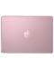 Калъф за лаптоп Speck - Smartshell, за MacBook Pro, 14", розов - 5t