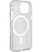 Калъф Next One - Clear Shield MagSafe, iPhone 13 mini, прозрачен - 6t