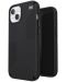 Калъф Speck - Presidio 2 Grip MagSafe, iPhone 13, черен/бял - 3t