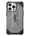 Калъф UAG - Plasma, iPhone 14 Pro, черен - 1t