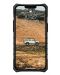 Калъф UAG - Pathfinder, iPhone 13 Pro Max, сребрист - 4t
