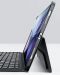Калъф с клавиатура ESR - Ascend Keyboard, iPad Air 4/5/Pro 11, черен - 6t