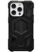Калъф UAG - Monarch Pro Kevlar MagSafe, iPhone 14 Pro Max, черен - 1t