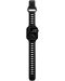 Каишка Nomad - Sport M/L, Apple Watch 1-8/Ultra/SE, черна - 6t