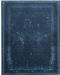 Календар-бележник Paperblanks Inkblot - 18 х 23 cm, 112 листа, 2024 - 1t