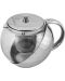 Кана за чай Elekom - ЕК-2302 GK, 900 ml, сива - 1t