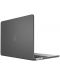 Калъф за лаптоп Speck - SmartShell, MacBook Air M2, 13'', черен - 1t