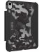 Калъф UAG - Plyo, iPad 10.9, Midnight Camo - 2t