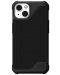 Калъф UAG - Metropolis LT Kevlar MagSafe, iPhone 13, черен - 3t