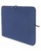 Калъф за лаптоп Tucano - Melange, 15.6'', Blue - 2t