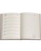 Календар-бележник Paperblanks Terrene - 13 х 18 cm, 80 листа, 2024 - 5t