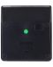 Калкулатор Deli Smart - EM01020, 12 dgt, черен - 3t