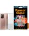 Калъф PanzerGlass - ClearCase, Galaxy Note 20 Ultra, прозрачен - 3t