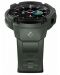 Калъф Spigen - Rugged Armor Pro, Galaxy Watch4 Classic, зелен - 3t