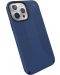 Калъф Speck - Presidio 2 Grip MagSafe, iPhone 13 Pro Max, син - 4t