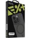 Калъф Next One - Black Mist Shield MagSafe, iPhone 14 Pro, черен - 7t