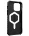 Калъф UAG - Pathfinder MagSafe, iPhone 15 Pro Max, черен - 4t