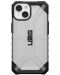 Калъф UAG - Plasma, iPhone 15, Ice - 1t