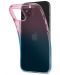 Калъф Spigen - Liquid Crystal, iPhone 15, Gradation - 2t