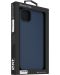 Калъф Next One - Silicon MagSafe, iPhone 14 Plus, син - 8t