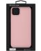 Калъф Next One - Silicon MagSafe, iPhone 14, розов - 9t